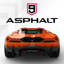 Descargar  Asphalt Legends Unite