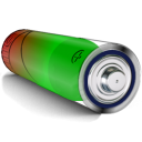 Descargar  3D AA Battery Widget
