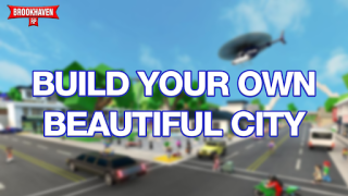 Descargar mod city brookhaven for roblox Arcada para Android captura de pantalla 5