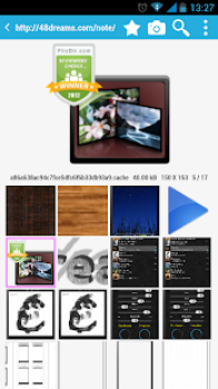 Descargar Gallery of Dreams Foto para Android