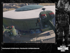 Descargar Call of Duty®: Warzone™ Mobile Juegos de acción para Android captura de pantalla 7