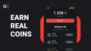 Descargar GOROBUX - earn rbx Entretenimiento para Android captura de pantalla 5