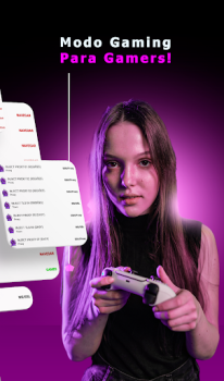Descargar Rev Hunter - VPN Herramientas para Android captura de pantalla 3