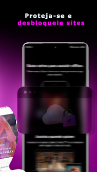 Descargar Rev Hunter - VPN Herramientas para Android captura de pantalla 6