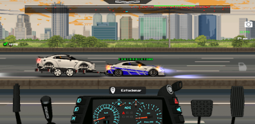 Descargar Estilo BR: Varreras Online Raza para Android captura de pantalla 3