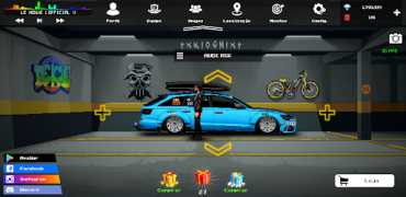 Descargar Estilo BR: Varreras Online Raza para Android captura de pantalla 6