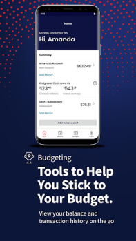 Descargar Scarlet Finanzas para Android captura de pantalla 4