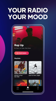 Descargar Resso Music - Songs & Lyrics Música y audio para Android captura de pantalla 2