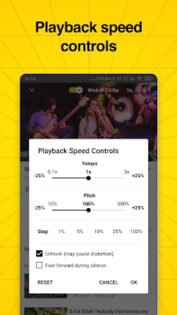 Descargar OiTube Herramientas para Android captura de pantalla 3