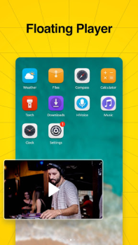 Descargar OiTube Herramientas para Android captura de pantalla 4