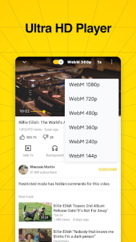 Descargar OiTube Herramientas para Android captura de pantalla 5