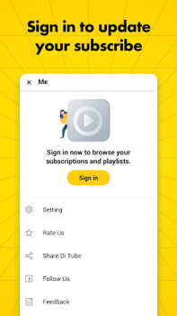 Descargar OiTube Herramientas para Android captura de pantalla 6