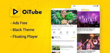 Descargar OiTube Herramientas para Android captura de pantalla 7