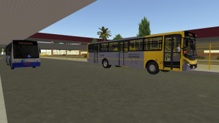 Descargar Proton Bus Simulator Urbano Simuladores para Android captura de pantalla 4