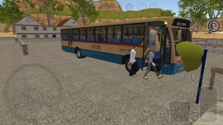 Descargar Proton Bus Simulator Urbano Simuladores para Android captura de pantalla 7