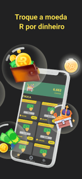 Descargar PlayWell: Ganhando Online Entretenimiento para Android captura de pantalla 5