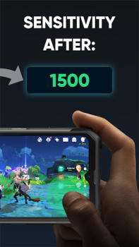 Descargar Respuesta de pantalla rápida Herramientas para Android captura de pantalla 3
