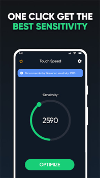 Descargar Respuesta de pantalla rápida Herramientas para Android captura de pantalla 4
