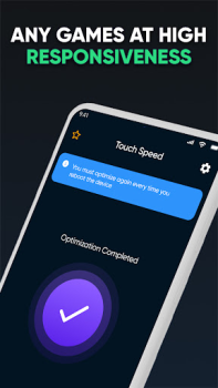 Descargar Respuesta de pantalla rápida Herramientas para Android captura de pantalla 5