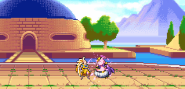 Descargar Dragon Legend Z Juegos de rol para Android captura de pantalla 5