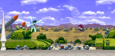 Descargar Dragon Legend Z Juegos de rol para Android captura de pantalla 6