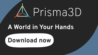 Descargar Prisma3D - Modelado, Animación Herramientas para Android captura de pantalla 5