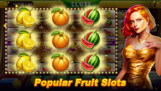 Descargar Sortudo Slots Casino para Android captura de pantalla 4