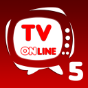 Descargar  Tv Online 5