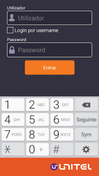 Descargar mSeller Unitel Trabajo para Android captura de pantalla 3