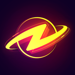 Logotipo Project Z-Amigos del metaverso