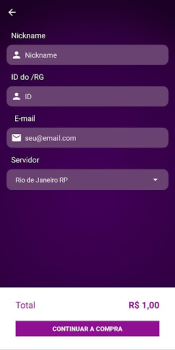 Descargar Rio de Janeiro RP Simuladores para Android captura de pantalla 4