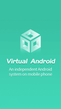 Descargar Virtual Android-Android Clone Herramientas para Android captura de pantalla 5