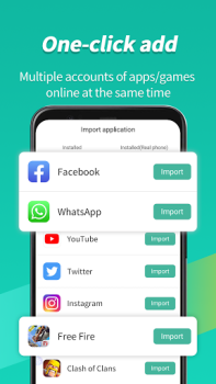Descargar Virtual Android-Android Clone Herramientas para Android captura de pantalla 6