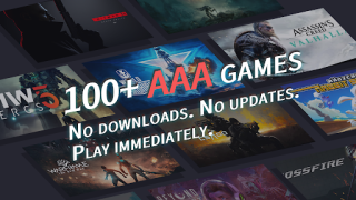 Descargar JoyArk Cloud Gaming Entretenimiento para Android captura de pantalla 2