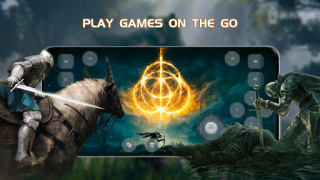 Descargar JoyArk Cloud Gaming Entretenimiento para Android captura de pantalla 4