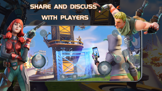 Descargar JoyArk Cloud Gaming Entretenimiento para Android captura de pantalla 6