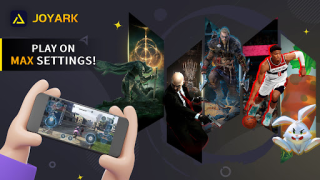 Descargar JoyArk Cloud Gaming Entretenimiento para Android captura de pantalla 7
