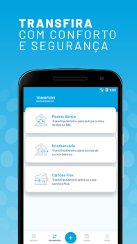 Descargar BAI Directo Finanzas para Android captura de pantalla 5