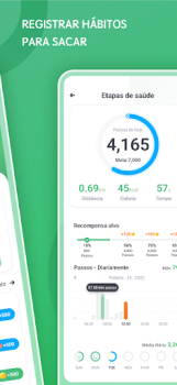 Descargar Hábito Presente Herramientas para Android captura de pantalla 2