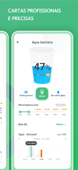 Descargar Hábito Presente Herramientas para Android captura de pantalla 3