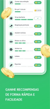 Descargar Hábito Presente Herramientas para Android captura de pantalla 4