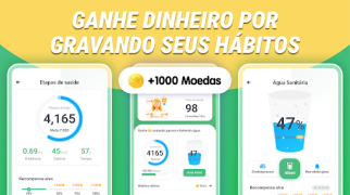 Descargar Hábito Presente Herramientas para Android captura de pantalla 5