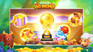 Descargar Jogo do Bicho:Crash-Mines Juegos casuales para Android captura de pantalla 4