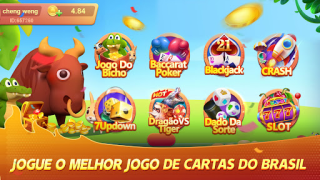 Descargar Jogo do Bicho:Crash-Mines Juegos casuales para Android captura de pantalla 5