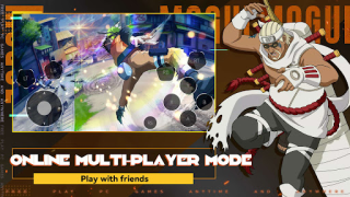 Descargar Mogul Cloud Game-Play PC Games Social para Android captura de pantalla 2