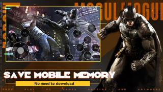 Descargar Mogul Cloud Game-Play PC Games Social para Android captura de pantalla 5