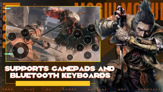 Descargar Mogul Cloud Game-Play PC Games Social para Android captura de pantalla 6