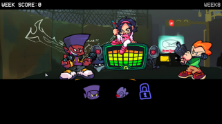 Descargar FNF Funkin Forever Música para Android captura de pantalla 4