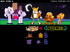 Descargar FNF Funkin Forever Música para Android captura de pantalla 5