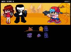 Descargar FNF Funkin Forever Música para Android captura de pantalla 6